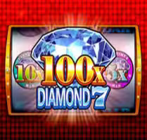 100x Diamond 7