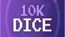 10K Dice