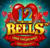 12 Bells Love the Jackpot