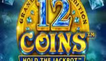 12 Coins Grand Diamond Edition