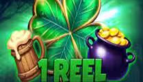 1 Reel — Patrick’s Day Craze