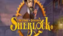 Sherlock. A Scandal in Bohemia