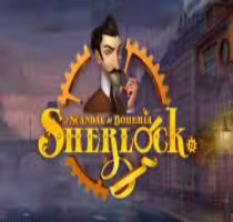 Sherlock. A Scandal in Bohemia