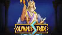 Olympus Strike