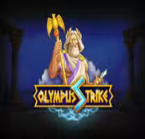 Olympus Strike
