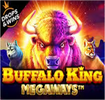 Buffalo King Megaways