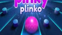 Pinky Plinko