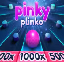 Pinky Plinko