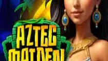 Aztec Maiden