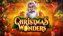 Christmas Wonders