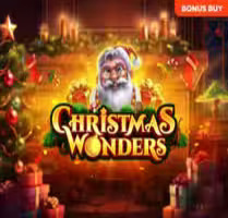 Christmas Wonders