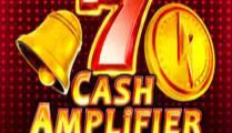 Cash Amplifier 243