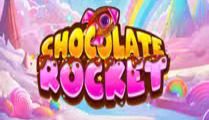 Chocolate Rocket