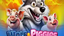 Wolf & Piggies Chase