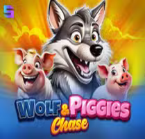 Wolf & Piggies Chase