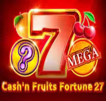 Cash’n Fruits Fortune 27