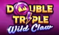 Double Triple Wild Claw