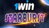 1win Starburst