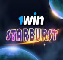 1win Starburst