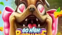 Go High Puppy Love