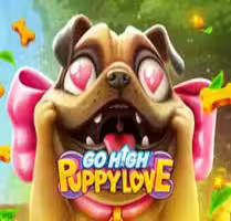 Go High Puppy Love
