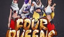 Four Queens