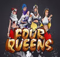  Four Queens