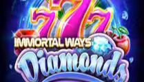 Immortal Ways Diamonds SE