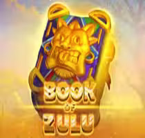 Book Of Zulu