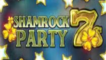 Shamrock Party 7s