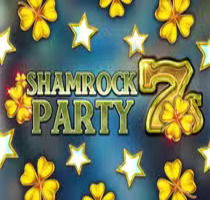 Shamrock Party 7s