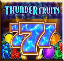 Thunder Fruits
