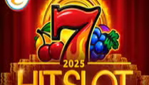 2025 Hit Slot