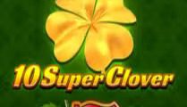 10 Super Clover