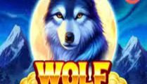 Wolf Treasure