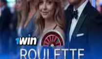 1win First Person Roulette