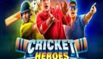 Cricket Heroes