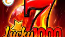 Lucky Streak 1000