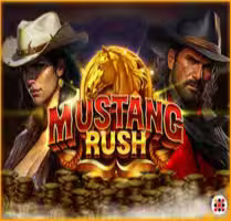 Mustang Rush