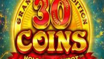 30 Coins Grand Gold Edition