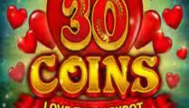 30 Coins Love the Jackpot