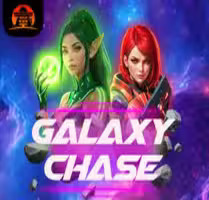 Galaxy Chase