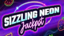 Sizzling Neon Jackpot