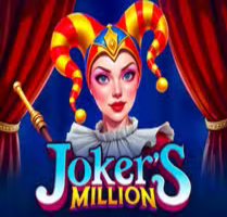 Joker’s Million