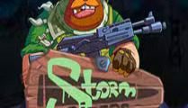 Storm Riders