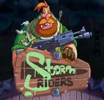 Storm Riders