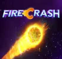 Fire Crash