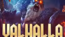 Valhalla: Wild Winter