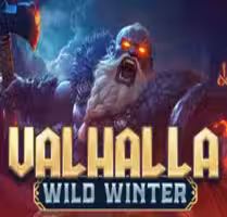 Valhalla: Wild Winter