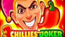 3 Chillies and Joker: Hold and Win